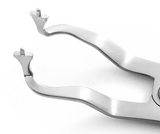 PORTA GRAPAS (17CM) HU-FRIEDY