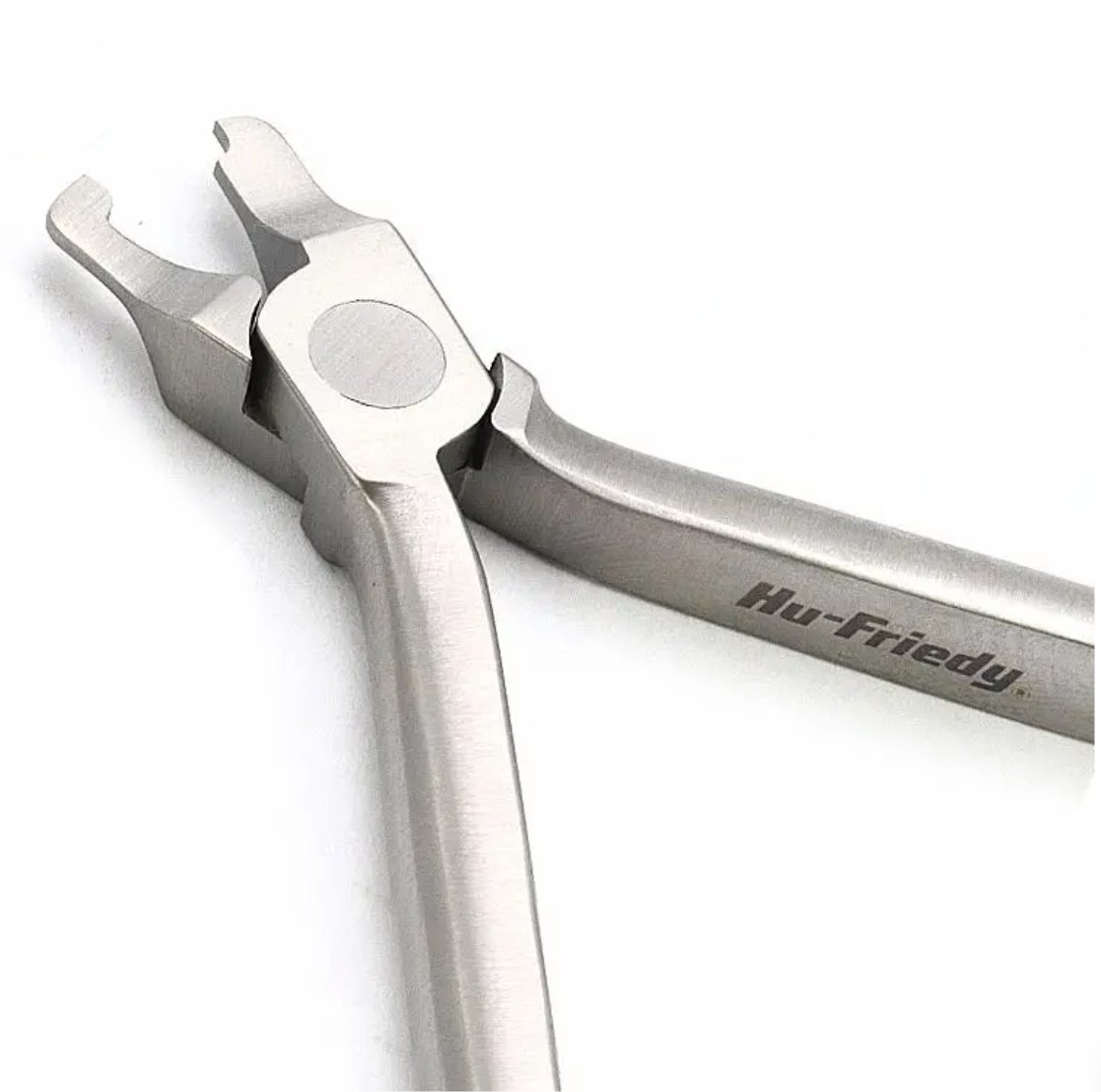 PINZA PARA ADAPTACION DE BANDAS (CRIMPING) HU-FRIEDY