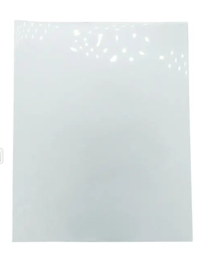 PAPEL CEFALOMETRICO DENTAURUM PAQ C/100