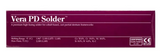 SOLDADURA VERA PD SOLDER 2GR CROMO COBALTO