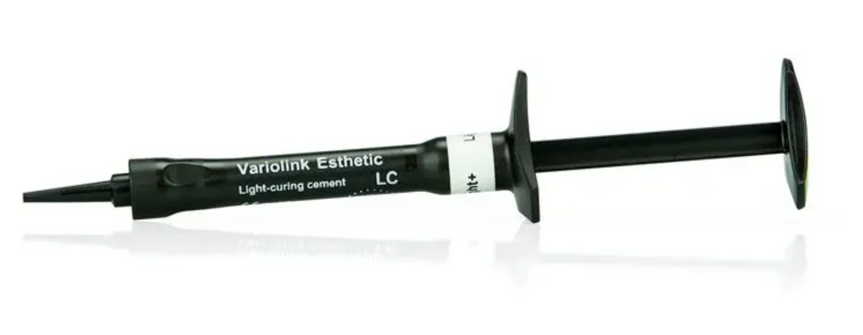 VARIOLINK ESTHETIC LC REFILL 2 GR LIGHT+