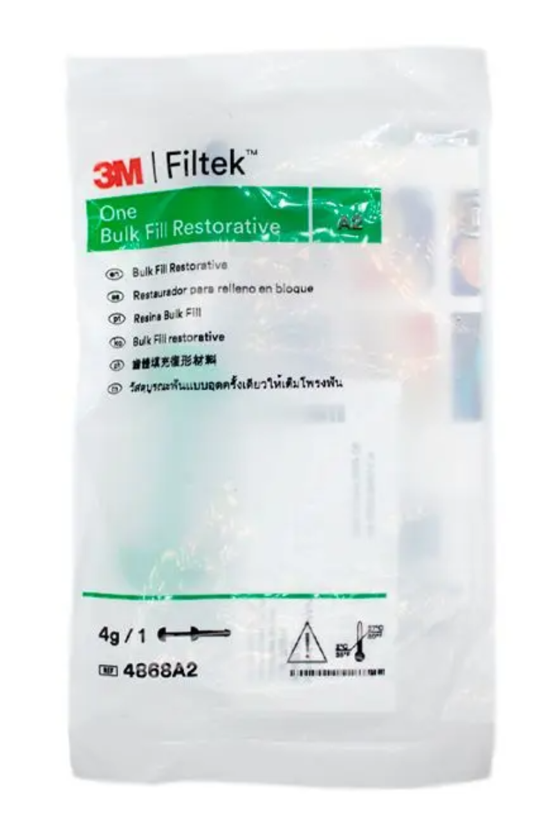 JERINGA ONE BULK FILL 4GR - 3M