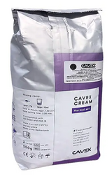 ALGINATO CREAM NORMAL 500GR CAVEX