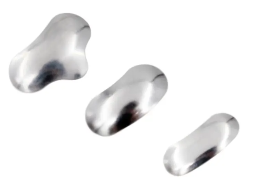 UNIMATRIX-25 MATRICES TDV + 1 ANILLO (TIPO PALODENT)