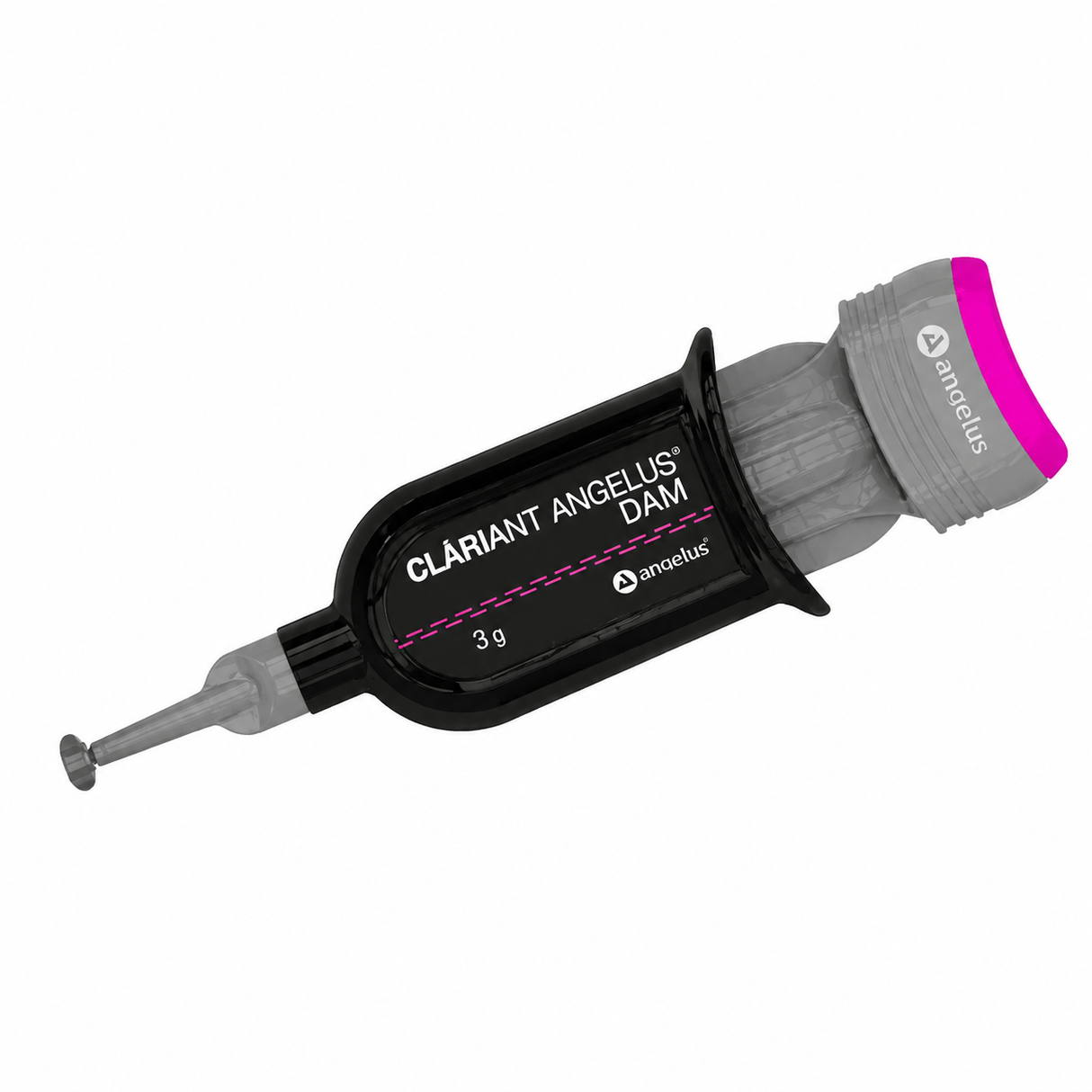 BARRERA GINGIVAL CLARIANT DAM - ANGELUS