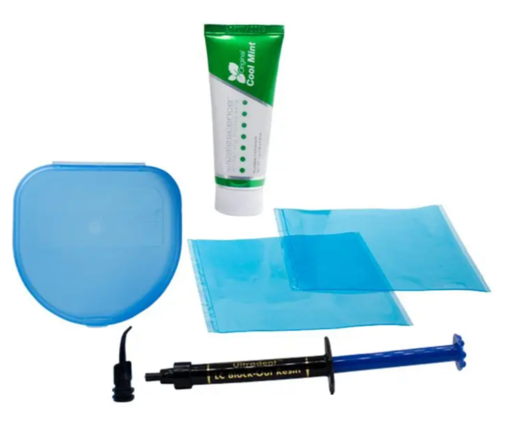 Opalescence 20% Menta