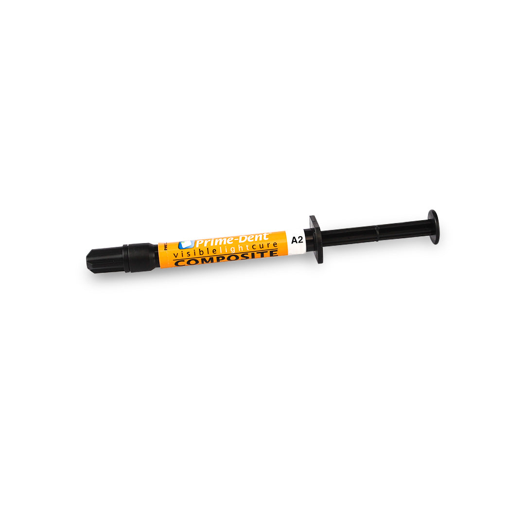Resina Fluida Prime Dental Composite Flowable 2g