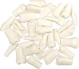 DIENTES PARA TIPODONTO CON 24 PIEZAS DE REPUESTO - BAKEL