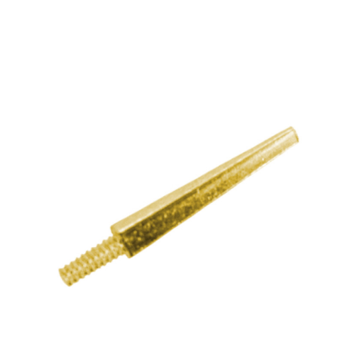 DOWEL PINS DORADO 22MM