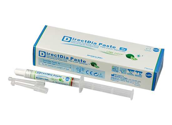 DIRECTIDIA PASTE