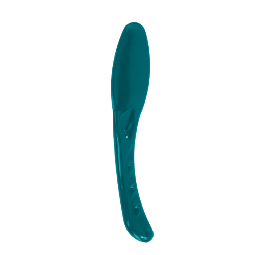 ESPÁTULA PARA MEZCLADO MAX PRINT TURQUESA