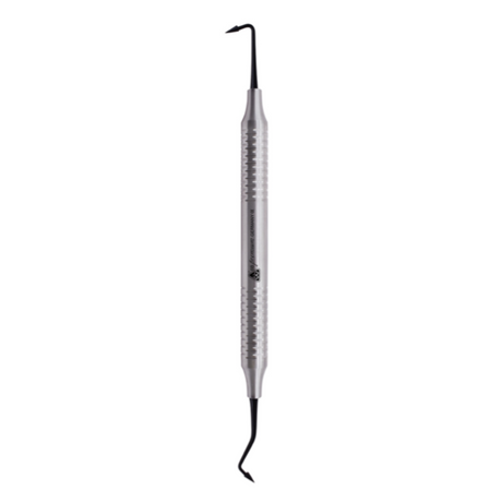 ESPATULA DE TEFLON PARA RESINA  - 6B INVENT
