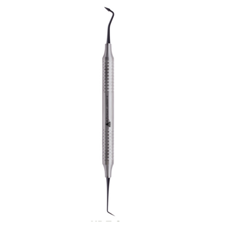 ESPATULA DE TEFLON PARA RESINA  - 6B INVENT