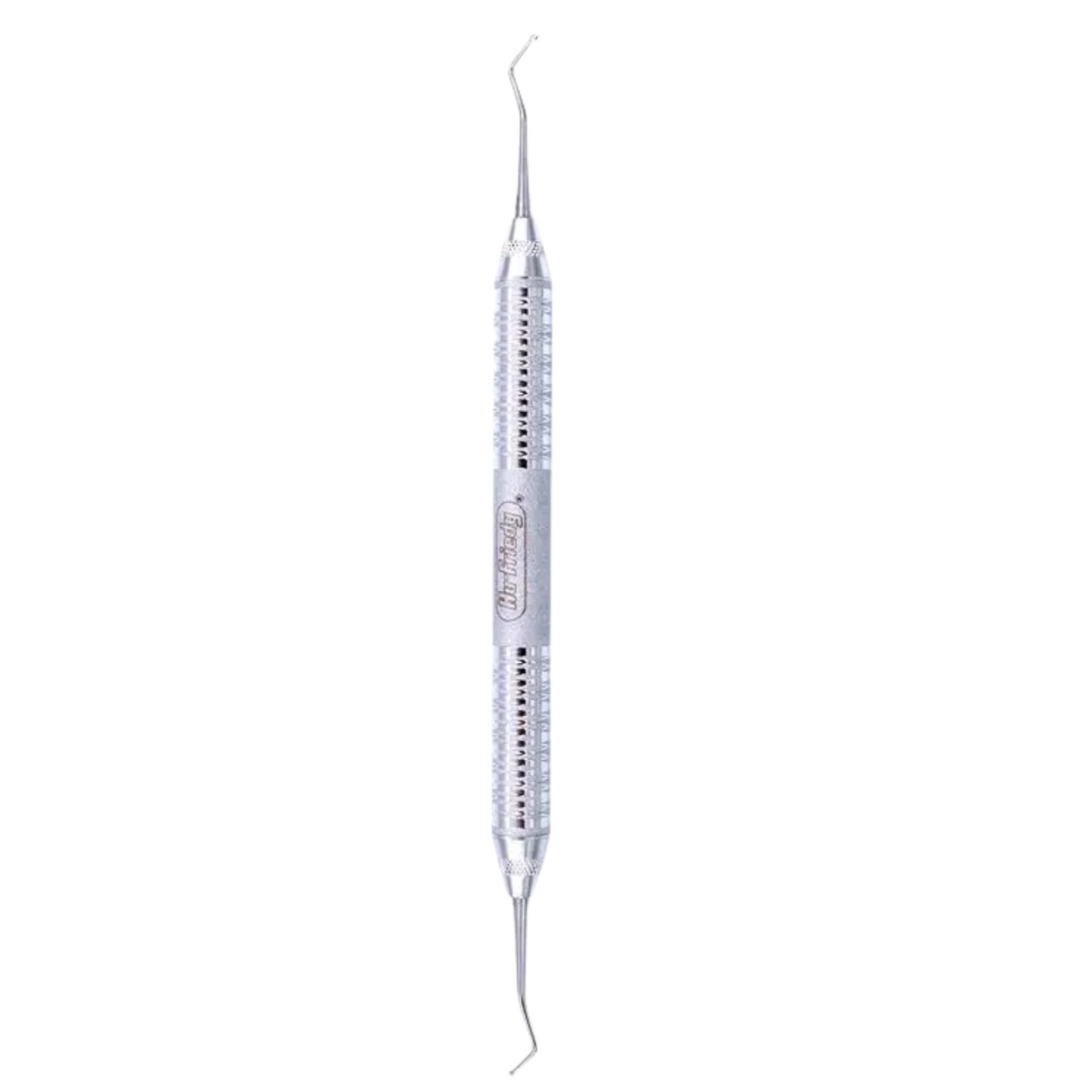 EXCAVADOR/ CUCHARILLA 17 (1.2MM) MANGO 6 - HU FRIEDY