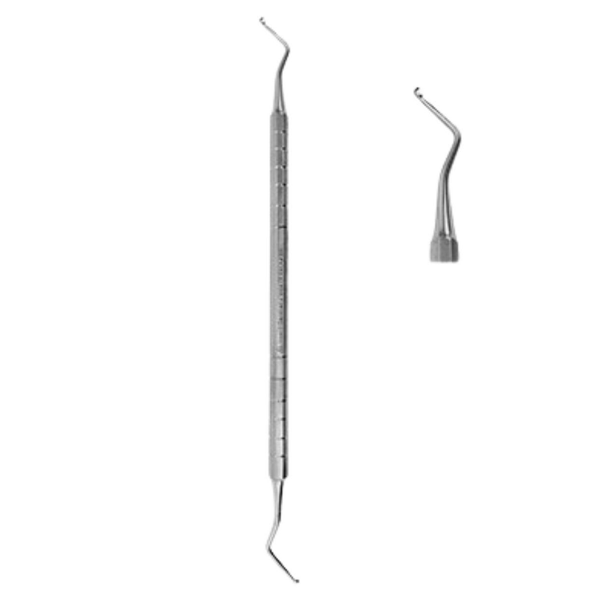 EXCAVADOR PARA ENDODONCIA 33L - 6B