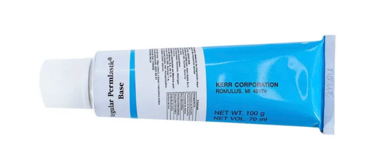 Hule Poly Kerr Regular