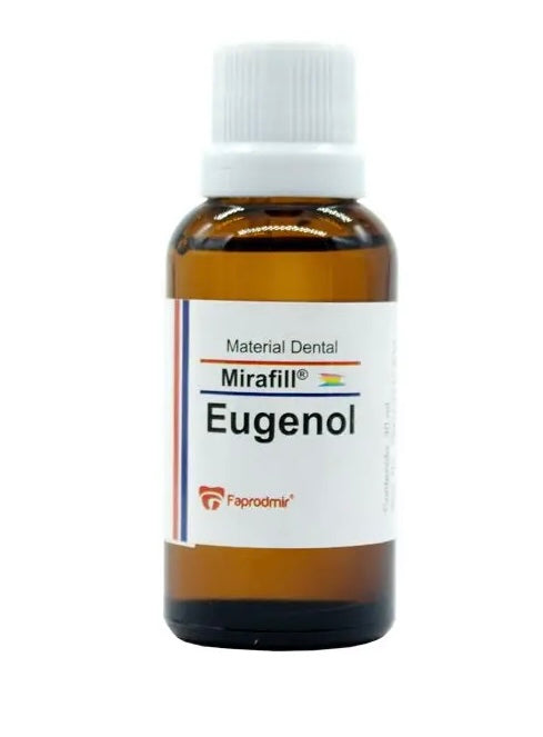 Eugenol Faprodmir