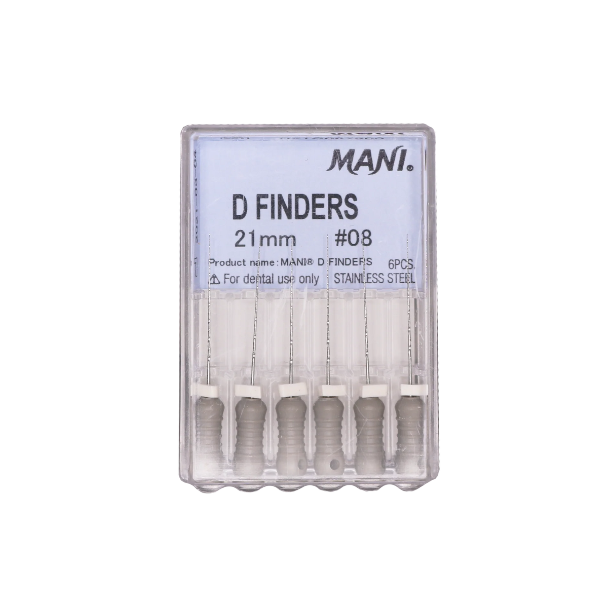 LIMA MANI D FINDERS 21 MM