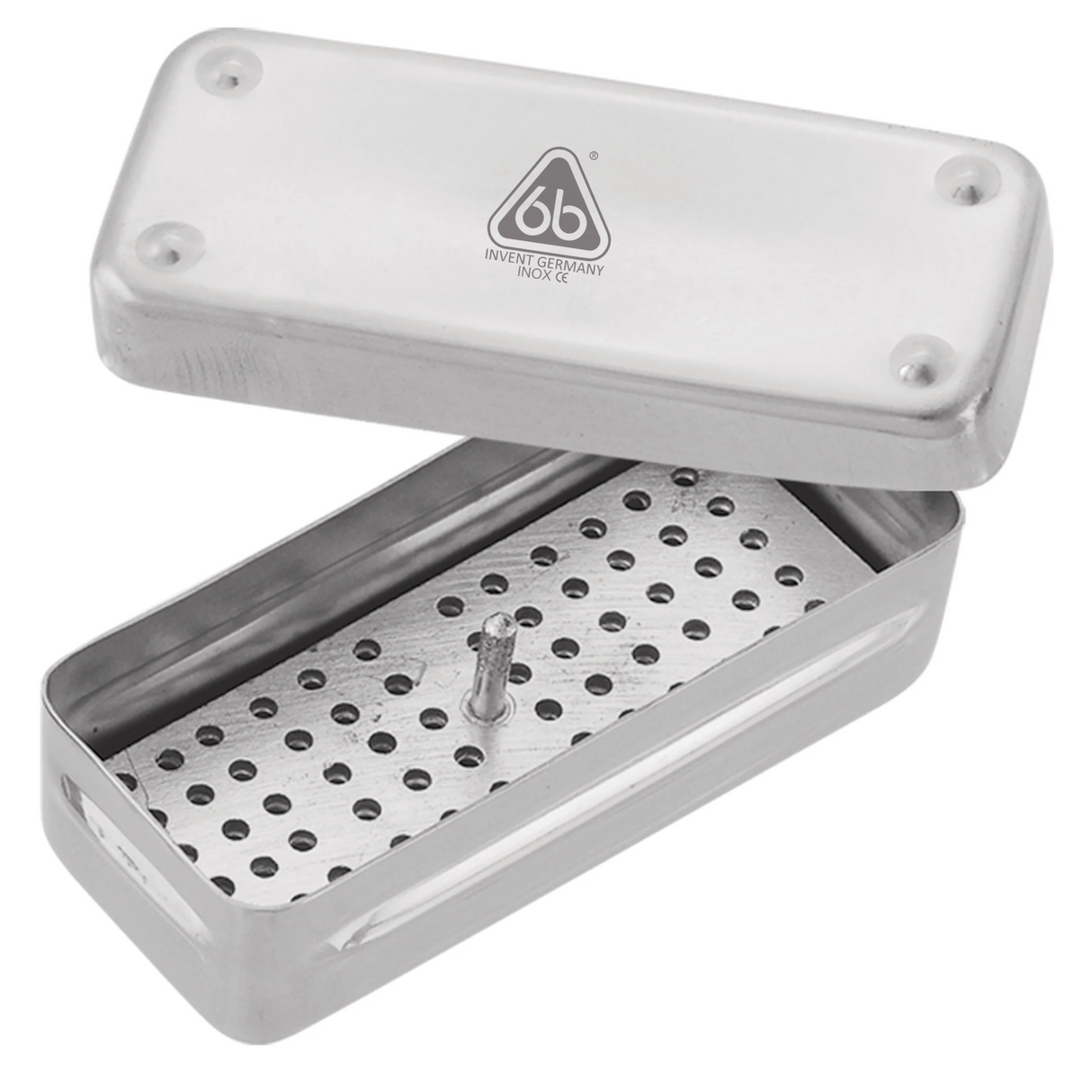 FRESERO METALICO