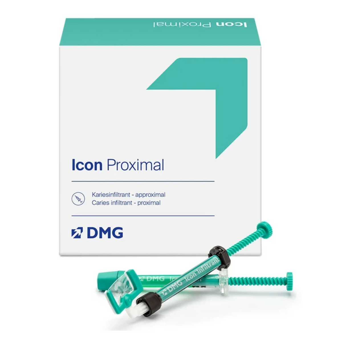 ICON PROXIMAL INACTIVADOR DE CARIES