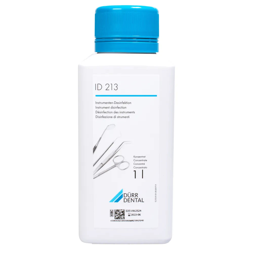 DESINFECTANTE ID 213 - DURR DENTAL