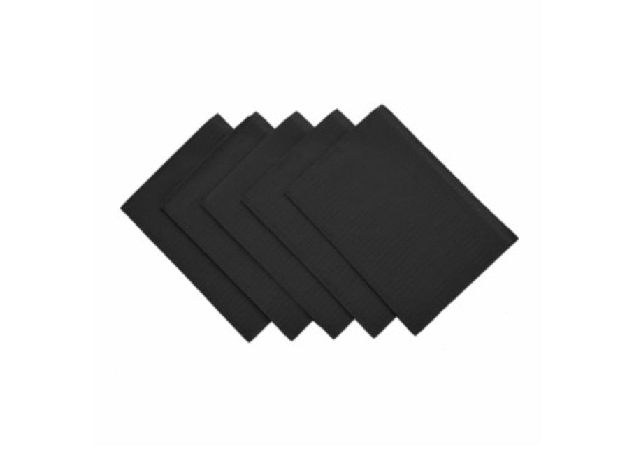 Baberos Desechables Wident – Caja con 50 Piezas