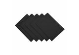 Baberos Desechables Wident – Caja con 50 Piezas