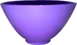 TAZA DE HULE AUTOCLAVE MEDIANA - BAKEL DENTAL