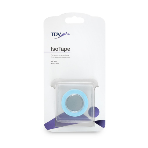 ISOTAPE 5MT TDV CINTA DE ASILAMIENTO