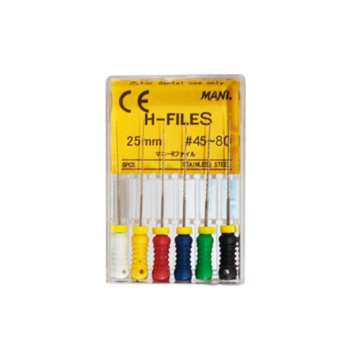 LIMAS HEDSTROEM 25MM