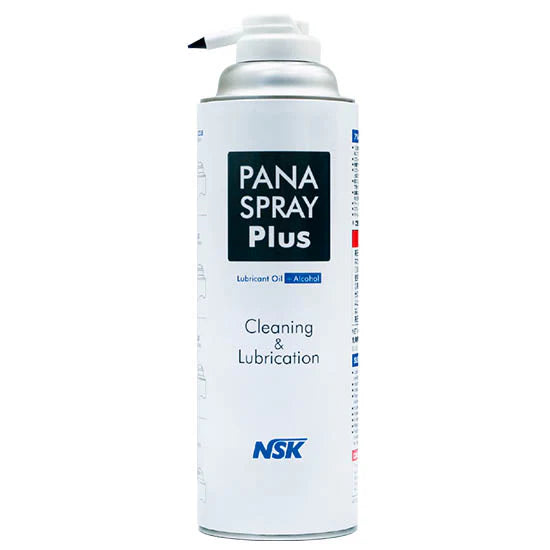 PANASPRAY PLUS 480 ML