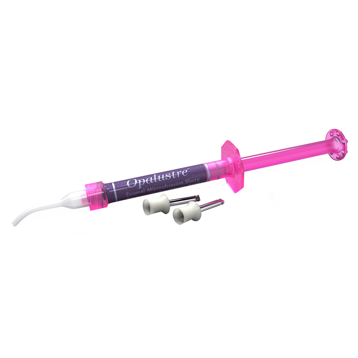 OPALUSTRE JERINGA - ULTRADENT
