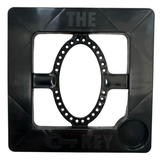 PLANTILLA DE AISLAMIENTO THE KEY
