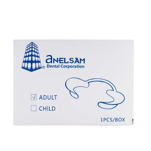 RETRACTOR CIRCULAR  (CAJA) ANELSAM