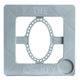 PLANTILLA DE AISLAMIENTO THE KEY