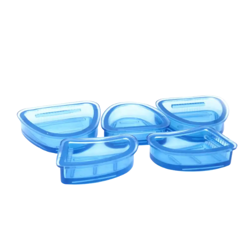 JUEGO DE ZOCALOS CON 5 - DENTCH