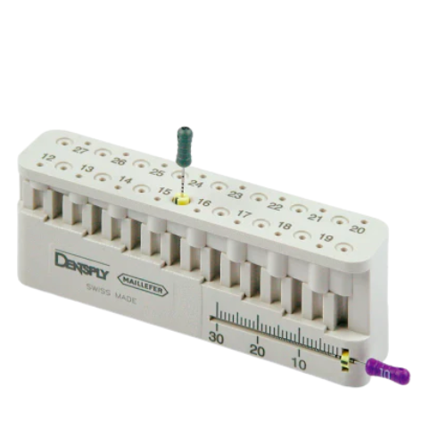 Mini Endoblock Maillefer Dentsply Sirona