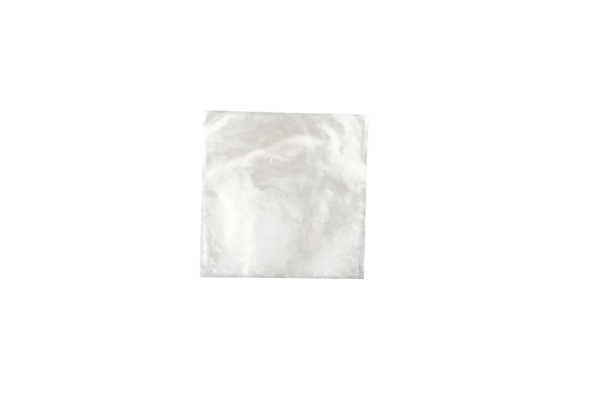 PAPEL CELOFAN  PAQUETE CON 100 PIEZAS - BAKEL