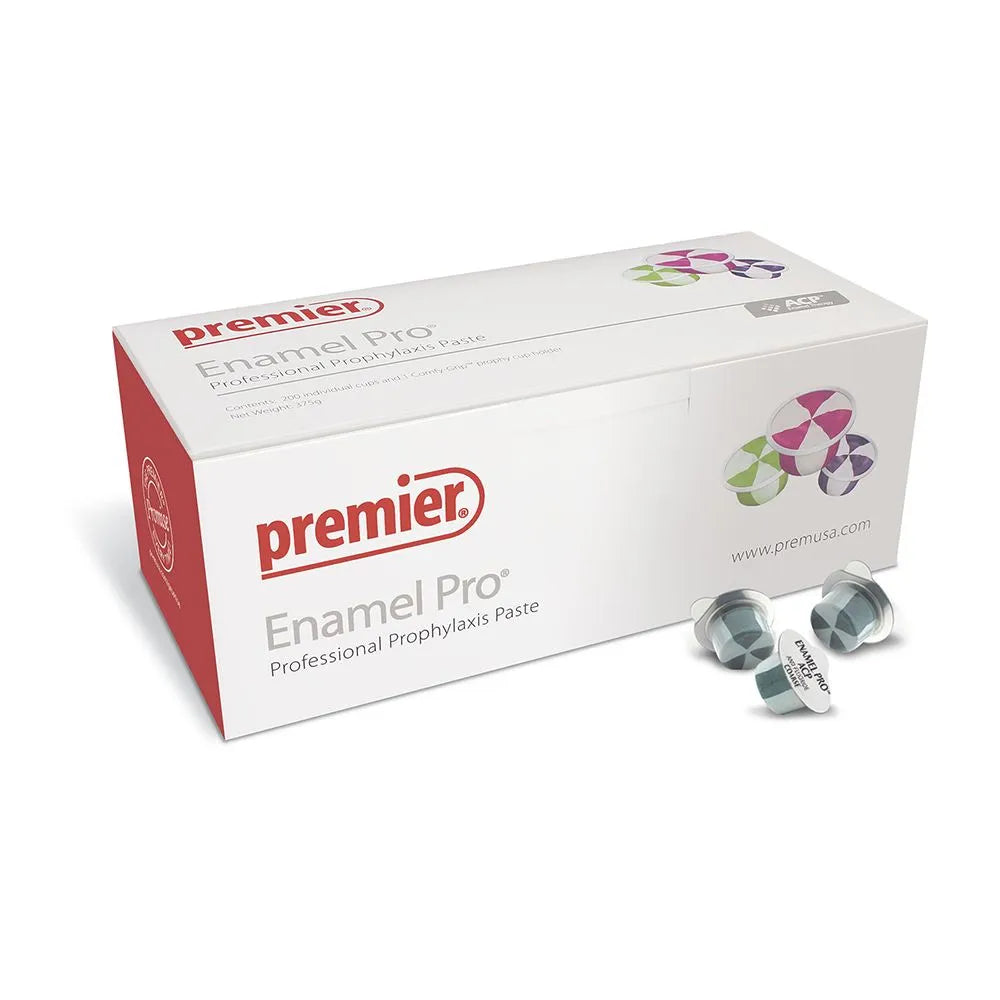 PASTA PROFILAXIS ENAMEL PRO UVA INDIVIDUAL
