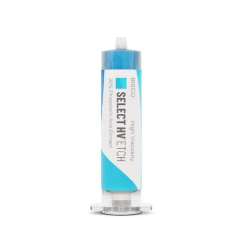 ACIDO GRABADOR SELECT HV JERINGA JUMBO 30ML W/ BAC