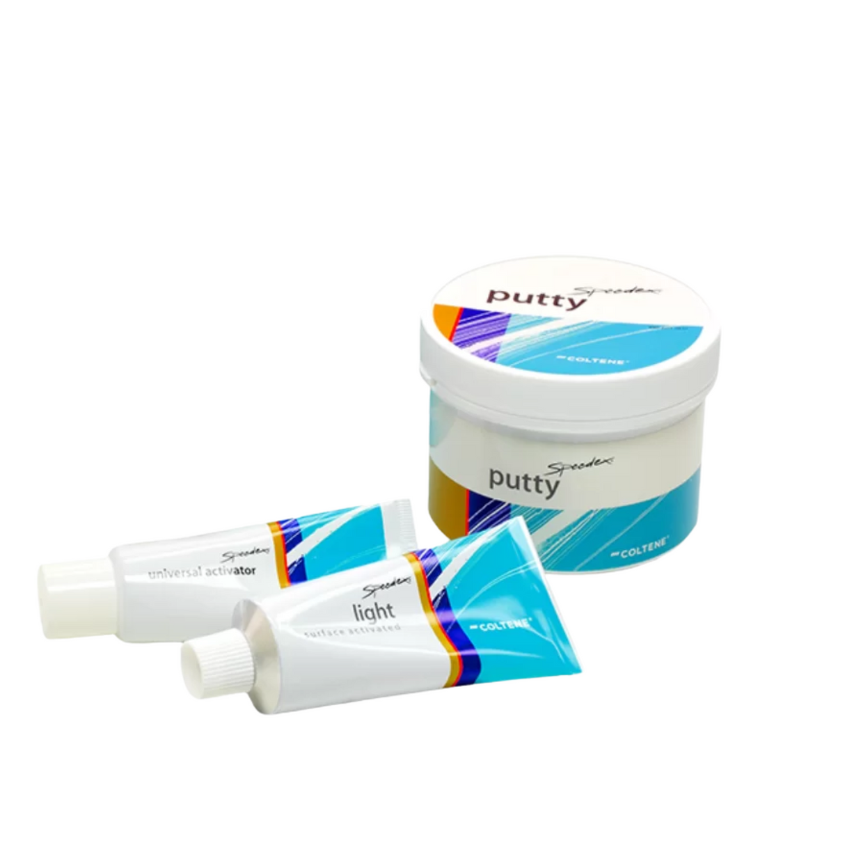 SPEEDEX TRIAL KIT COLTENE