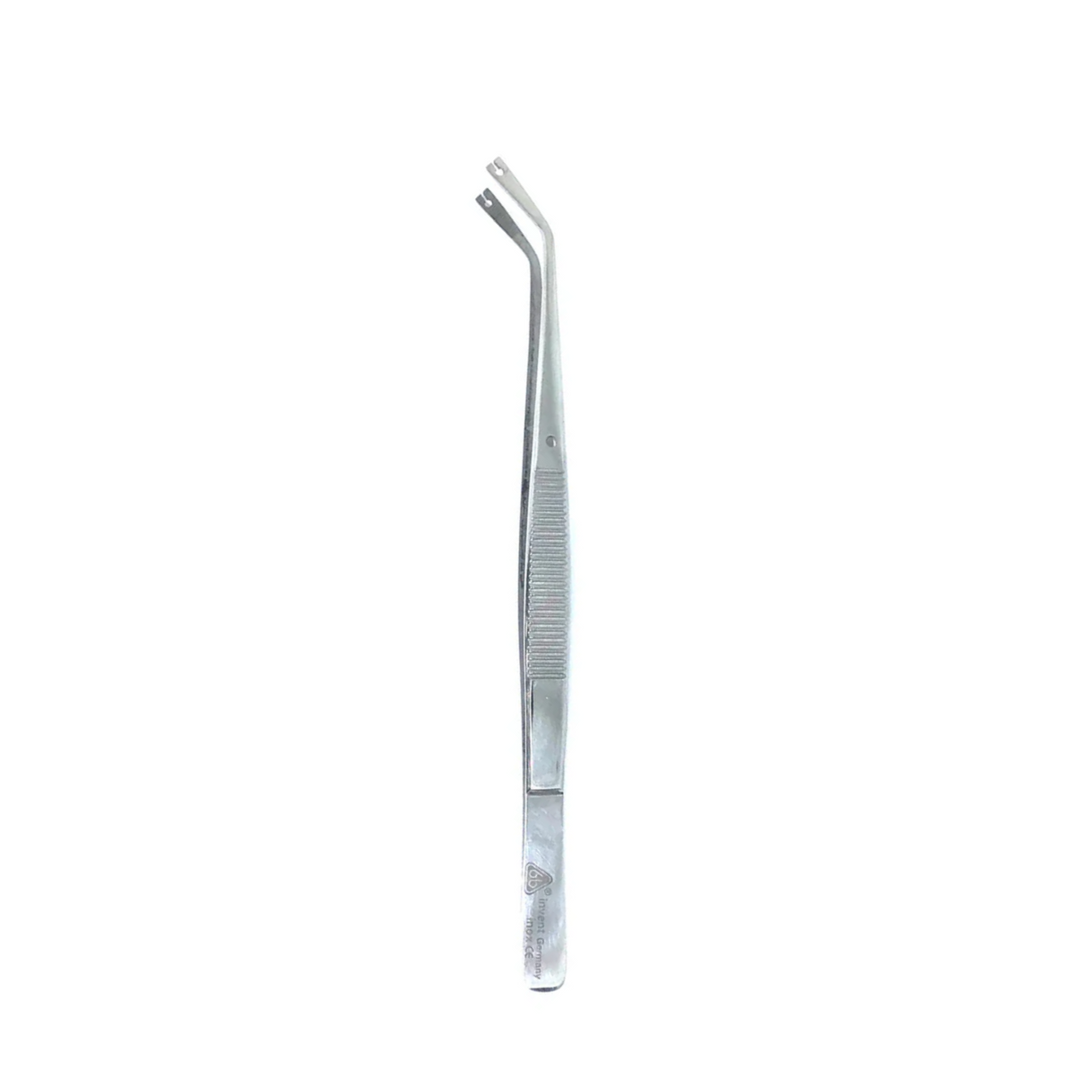 PINZA PARA SUTURA 15CM - 6B INVENT