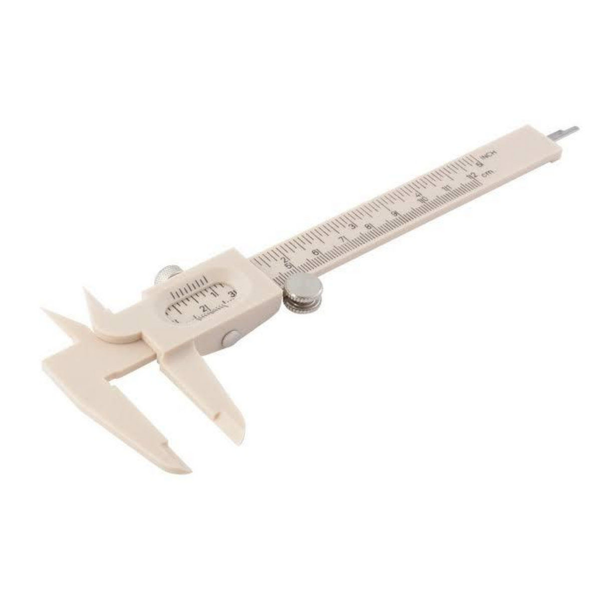 VERNIER DE PLASTICO - ANELSAM