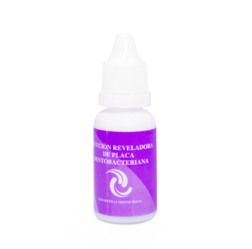 Solución Reveladora 10ml