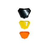 ZOCALOS JUEGO DE 3 PIEZAS (SUPERIOR O INFERIOR) - BAKEL DENTAL