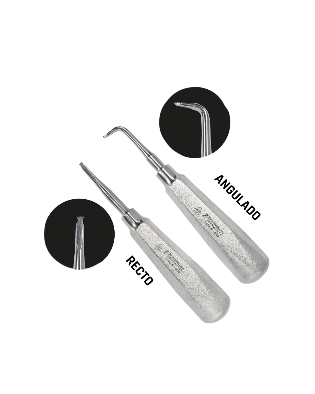 REMOVEDOR DE CORONAS CHRISTENSEN - 6B INVENT