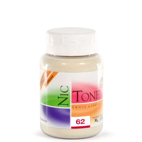 ACRILICO RAPIDO NIC TONE 90GR