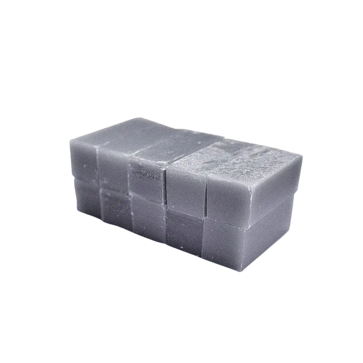CUBOS DE CERA