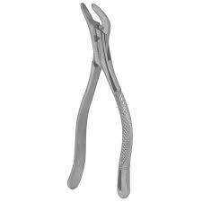 Forcep Adulto – 6B INVENT