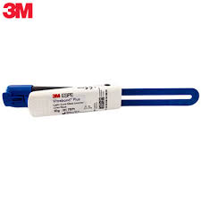 VitreBond Plus Light Cure - 3M/Solvetum